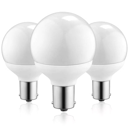 12V RV Led Light Bulbs, Natural White