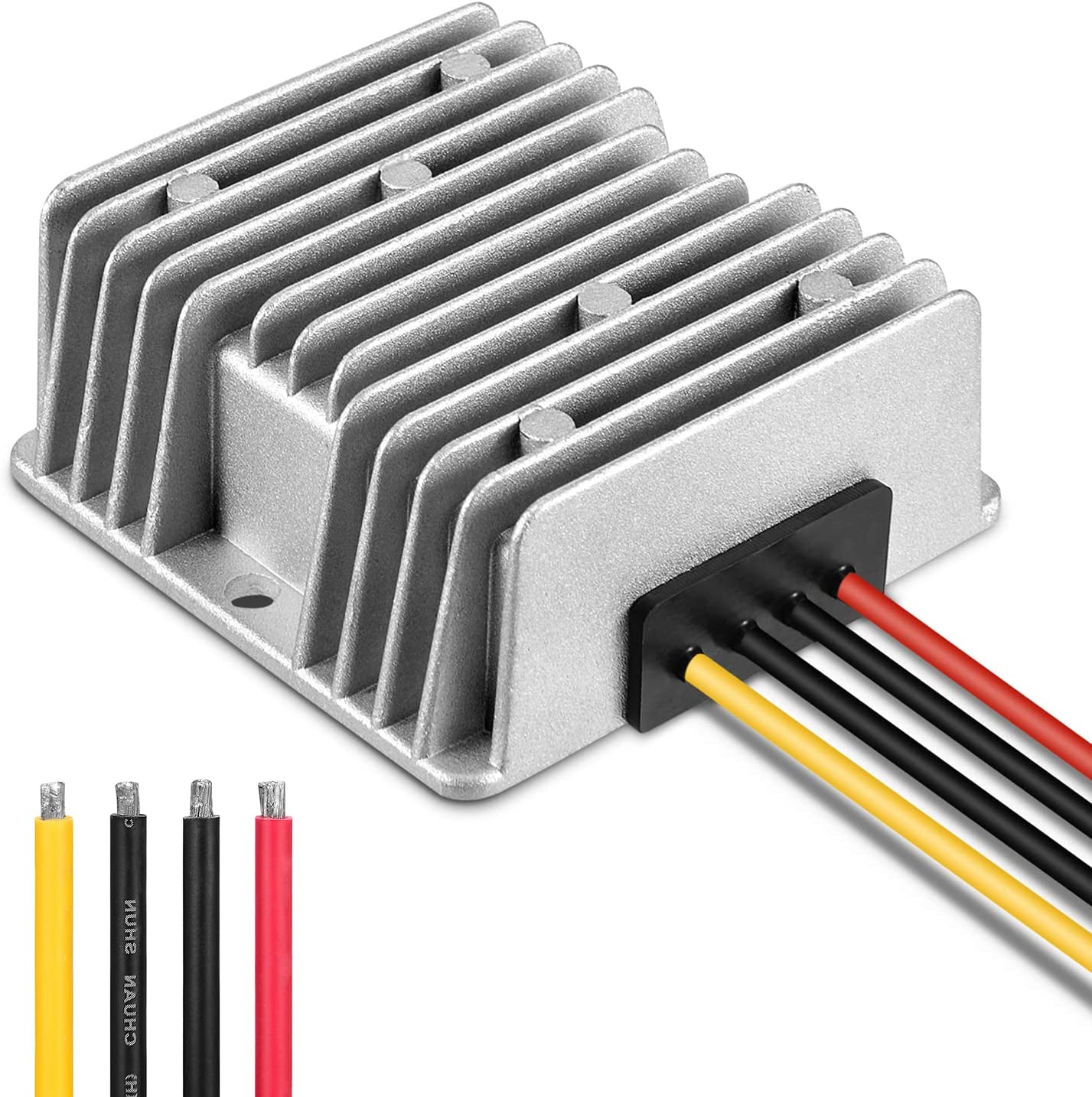 24V to 12V Step Down Converter