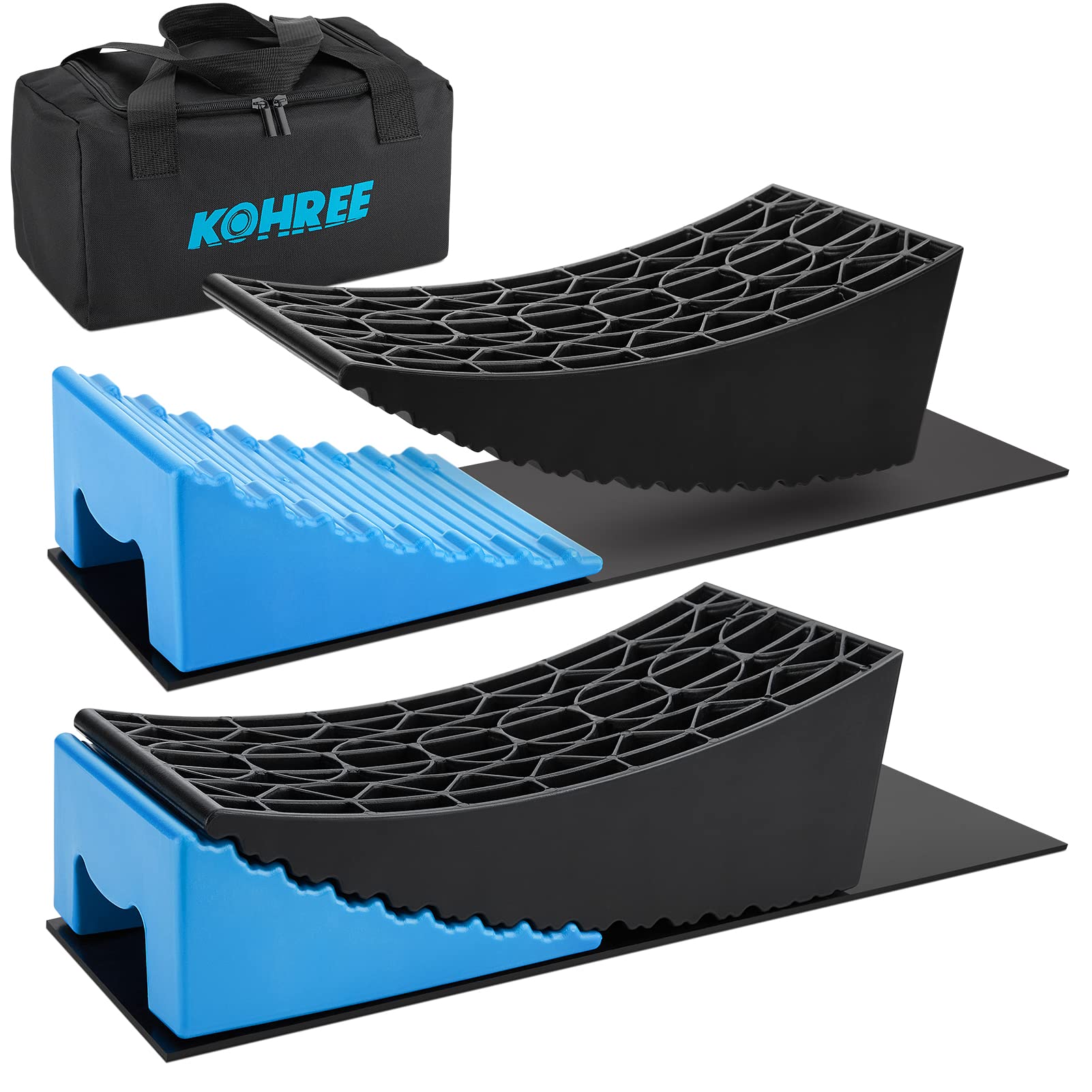 Wholesale RV Leveler Kit | Camper Leveling Blocks – Kohree