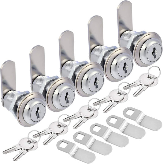 Kohree Upgrade Cabinet Cam Lock Set