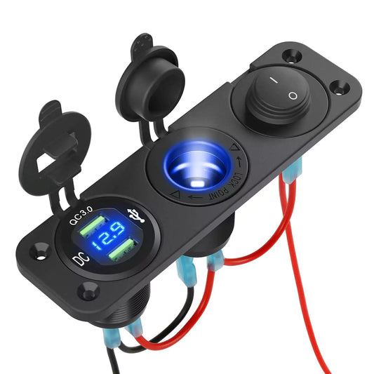 Kohree Marine 12V Outlet