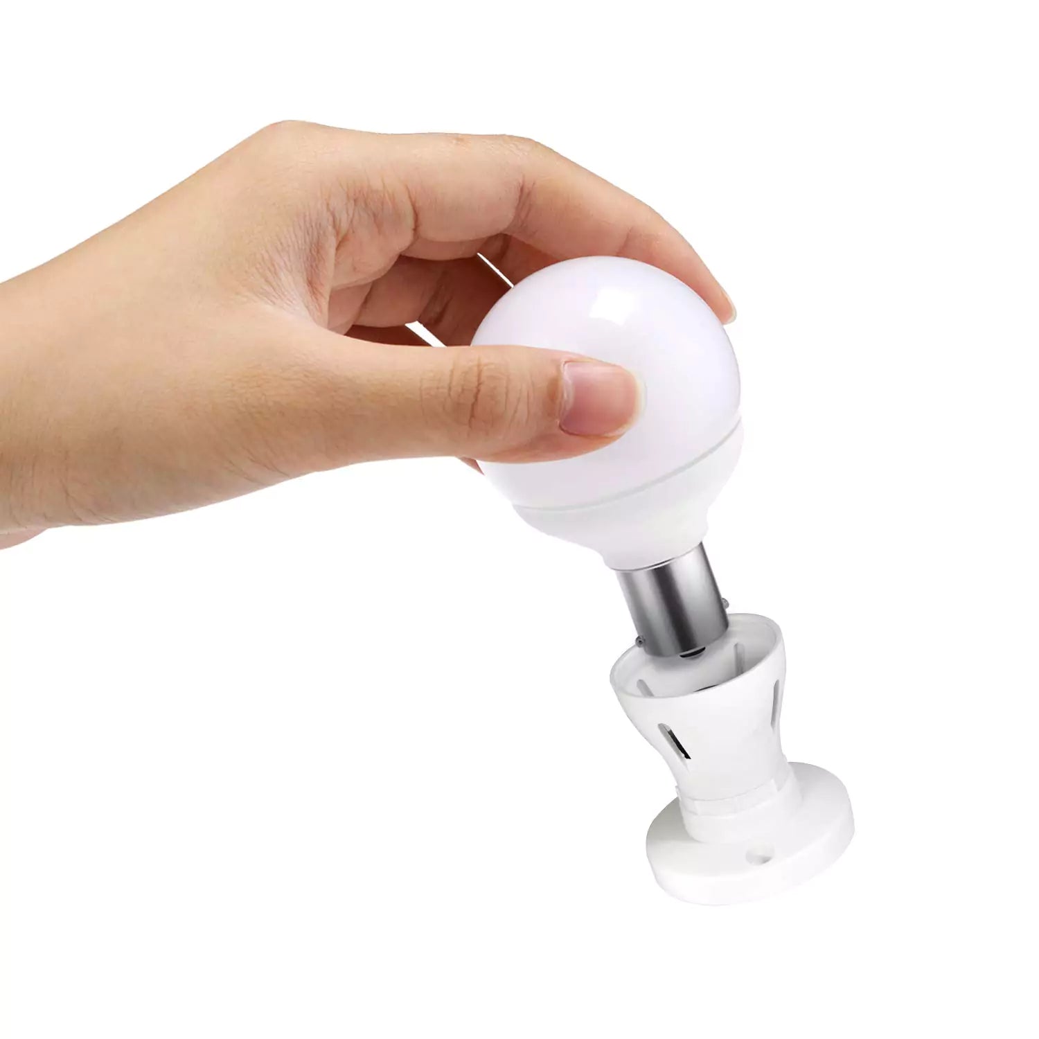 RV led light bulb